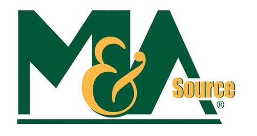 MA Source logo